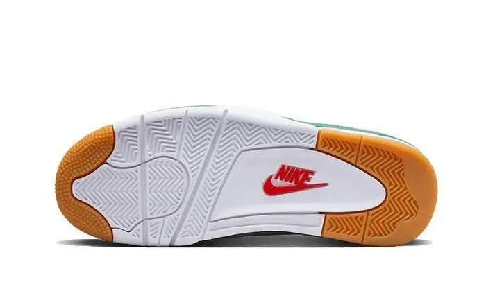 Air Jordan 4 Retro SB Pine Green 6 Air Jordan 4 Retro SB Pine Green – Image 4