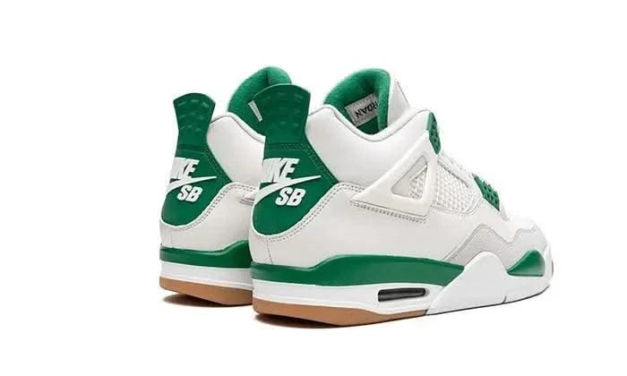 Air Jordan 4 Retro SB Pine Green 5 Air Jordan 4 Retro SB Pine Green – Image 3