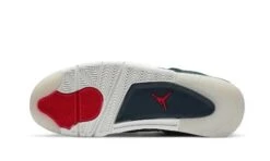 Air Jordan 4 Retro SE Deep Ocean -MNR BOUTIQUE air jordan 4 retro se deep ocean 714806