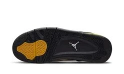 Air Jordan 4 Retro Thunder (2023) -MNR BOUTIQUE air jordan 4 retro thunder 2023 117736