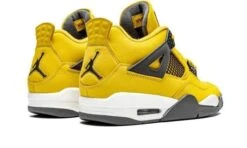 Air Jordan 4 Retro Tour Yellow (Lightning) 8 Air Jordan 4 Retro Tour Yellow (Lightning) -MNR BOUTIQUE air jordan 4 retro tour yellow lightning 657020