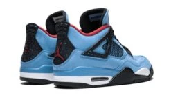 Air Jordan 4 Retro Travis Scott Cactus Jack 7 Air Jordan 4 Retro Travis Scott Cactus Jack -MNR BOUTIQUE air jordan 4 retro travis scott cactus jack 918306