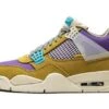 Air Jordan 4 Retro Union Desert Moss 2 Air Jordan 4 Retro Union Desert Moss -MNR BOUTIQUE air jordan 4 retro union desert moss 797467