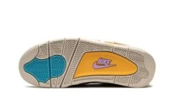 Air Jordan 4 Retro Union Desert Moss 9 Air Jordan 4 Retro Union Desert Moss -MNR BOUTIQUE air jordan 4 retro union desert moss 895550