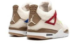 Air Jordan 4 Retro Where The Wild Things Are -MNR BOUTIQUE air jordan 4 retro where the wild things are 120749
