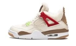 Air Jordan 4 Retro Where The Wild Things Are -MNR BOUTIQUE air jordan 4 retro where the wild things are 256898