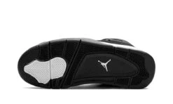 Air Jordan 4 Retro White Thunder -MNR BOUTIQUE air jordan 4 retro white thunder 488034