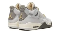 Air Jordan 4 SE Craft Photon Dust -MNR BOUTIQUE air jordan 4 se craft photon dust 135617