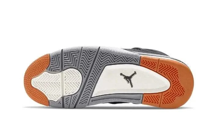 Air Jordan 4 SE Starfish 5 Air Jordan 4 SE Starfish – Image 3