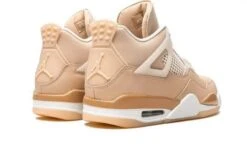 Air Jordan 4 Shimmer 8 Air Jordan 4 Shimmer -MNR BOUTIQUE air jordan 4 shimmer 273371