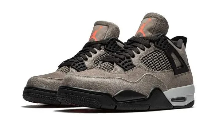 Air Jordan 4 Taupe Haze 4 Air Jordan 4 Taupe Haze – Image 2