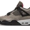 Air Jordan 4 Taupe Haze 1 Air Jordan 4 Taupe Haze -MNR BOUTIQUE air jordan 4 taupe haze mnr sneakers 1
