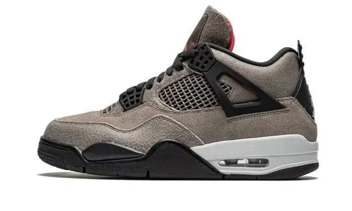 Air Jordan 4 Taupe Haze 3 Air Jordan 4 Taupe Haze