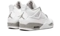 Air Jordan 4 Tech White (White Oreo) 8 Air Jordan 4 Tech White (White Oreo) -MNR BOUTIQUE air jordan 4 tech white white oreo 378101