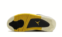 Air Jordan 4 Vivid Sulfur 9 Air Jordan 4 Vivid Sulfur -MNR BOUTIQUE air jordan 4 vivid sulfur 193015