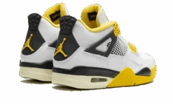 Air Jordan 4 Vivid Sulfur 8 Air Jordan 4 Vivid Sulfur -MNR BOUTIQUE air jordan 4 vivid sulfur 645861