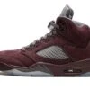Air Jordan 5 Burgundy 1 Air Jordan 5 Burgundy -MNR BOUTIQUE air jordan 5 burgundy 553367