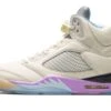 Air Jordan 5 DJ Khaled Sail 1 Air Jordan 5 DJ Khaled Sail -MNR BOUTIQUE air jordan 5 dj khaled sail 916386