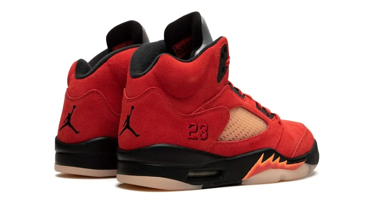 Air Jordan 5 Dunk On Mars 5 Air Jordan 5 Dunk On Mars – Image 3