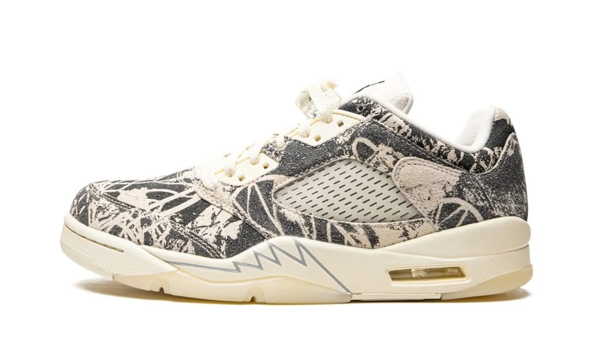 Air Jordan 5 Low Expression 3 Air Jordan 5 Low Expression