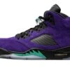 Air Jordan 5 Retro Alternate Grape 2 Air Jordan 5 Retro Alternate Grape -MNR BOUTIQUE air jordan 5 retro alternate grape 427975