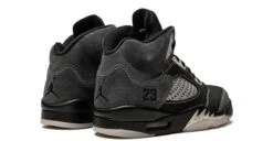 Air Jordan 5 Retro Anthracite 7 Air Jordan 5 Retro Anthracite -MNR BOUTIQUE air jordan 5 retro anthracite 410689
