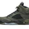 Air Jordan 5 Retro Fear Pack 2 Air Jordan 5 Retro Fear Pack -MNR BOUTIQUE air jordan 5 retro fear pack 891791