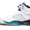 Air Jordan 5 Retro Grape 1 Air Jordan 5 Retro Grape -MNR BOUTIQUE air jordan 5 retro grape 948695