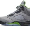Air Jordan 5 Retro Green Bean 1 Air Jordan 5 Retro Green Bean -MNR BOUTIQUE air jordan 5 retro green bean 831376