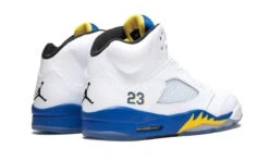 Air Jordan 5 Retro Laney (2013) 7 Air Jordan 5 Retro Laney (2013) -MNR BOUTIQUE air jordan 5 retro laney 2013 957795