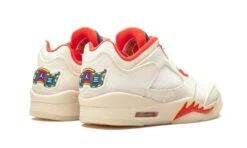 Air Jordan 5 Retro Low Chinese New Year 7 Air Jordan 5 Retro Low Chinese New Year -MNR BOUTIQUE air jordan 5 retro low chinese new year 340176