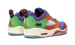 Air Jordan 5 Retro Low Doernbecher Michael 7 Air Jordan 5 Retro Low Doernbecher Michael -MNR BOUTIQUE air jordan 5 retro low doernbecher michael 135079