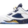 Air Jordan 5 Retro Low Dunk From Above 1 Air Jordan 5 Retro Low Dunk From Above -MNR BOUTIQUE air jordan 5 retro low dunk from above 886606