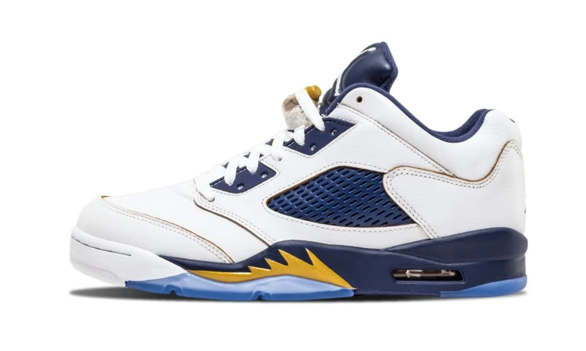 Air Jordan 5 Retro Low Dunk From Above 3 Air Jordan 5 Retro Low Dunk From Above