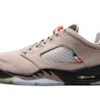 Air Jordan 5 Retro Low PSG (2022) -MNR BOUTIQUE air jordan 5 retro low psg 2022 925279