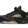 Air Jordan 5 Retro Low Wings -MNR BOUTIQUE air jordan 5 retro low wings 477777