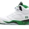 Air Jordan 5 Retro Lucky Green 2 Air Jordan 5 Retro Lucky Green -MNR BOUTIQUE air jordan 5 retro lucky green 194110