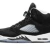Air Jordan 5 Retro Moonlight (Oreo) 2 Air Jordan 5 Retro Moonlight (Oreo) -MNR BOUTIQUE air jordan 5 retro moonlight oreo 766674