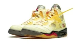 Air Jordan 5 Retro Off-White Sail 6 Air Jordan 5 Retro Off-White Sail -MNR BOUTIQUE air jordan 5 retro off white sail 114533