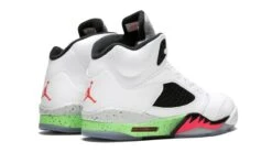 Air Jordan 5 Retro Poison Green 7 Air Jordan 5 Retro Poison Green -MNR BOUTIQUE air jordan 5 retro poison green 307511