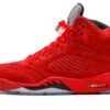 Air Jordan 5 Retro Red Suede 1 Air Jordan 5 Retro Red Suede -MNR BOUTIQUE air jordan 5 retro red suede 354700