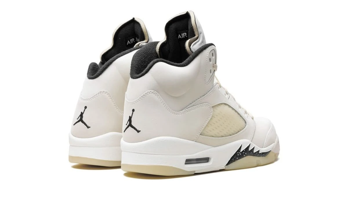 Air Jordan 5 Retro SE Sail 5 Air Jordan 5 Retro SE Sail – Image 3
