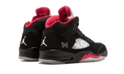 Air Jordan 5 Retro Supreme Black 7 Air Jordan 5 Retro Supreme Black -MNR BOUTIQUE air jordan 5 retro supreme black 739340