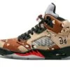 Air Jordan 5 Retro Supreme Desert Camo 2 Air Jordan 5 Retro Supreme Desert Camo -MNR BOUTIQUE air jordan 5 retro supreme desert camo 507283