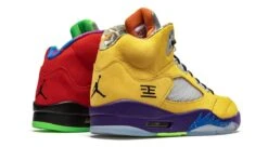 Air Jordan 5 Retro What The 7 Air Jordan 5 Retro What The -MNR BOUTIQUE air jordan 5 retro what the 288044