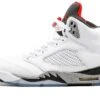 Air Jordan 5 Retro White Cement 2 Air Jordan 5 Retro White Cement -MNR BOUTIQUE air jordan 5 retro white cement 567538