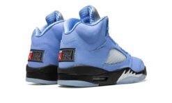 Air Jordan 5 UNC 8 Air Jordan 5 UNC -MNR BOUTIQUE air jordan 5 unc 429930
