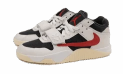 MNR BOUTIQUE 37 MNR BOUTIQUE -MNR BOUTIQUE air jordan jumpman jack tr travis scott university red1