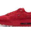 Nike Air Max 1 '86 Jacquemus Mystic Red -MNR BOUTIQUE air max 1 86 jacquemus mystic red 258470
