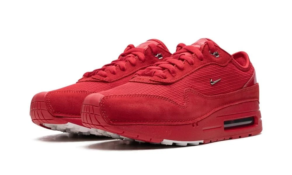 Nike Air Max 1 '86 Jacquemus Mystic Red 4 Nike Air Max 1 '86 Jacquemus Mystic Red – Image 2